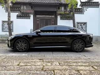 Chery Fengyun A9L 2025 купить из Китая, цена 3 651 000 ₽ — Suifenhe Auto
