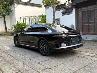 Chery Fengyun A9L 2025 купить из Китая, цена 3 651 000 ₽ — Suifenhe Auto