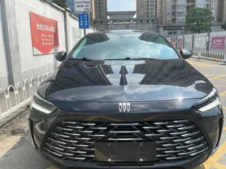 Buick Regal 2024 купить из Китая, цена 2 540 000 ₽ — Suifenhe Auto