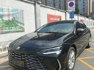 Buick Regal 2024 купить из Китая, цена 2 540 000 ₽ — Suifenhe Auto