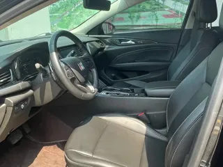 Buick Regal 2024 купить из Китая, цена 2 540 000 ₽ — Suifenhe Auto