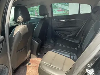 Buick Regal 2024 купить из Китая, цена 2 540 000 ₽ — Suifenhe Auto