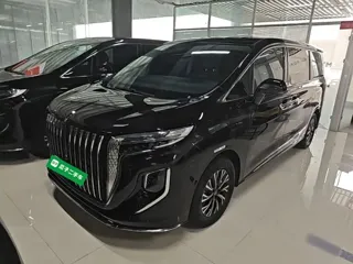 Hongqi HQ9 PHEV 2025 купить из Китая, цена 5 324 000 ₽ — Suifenhe Auto