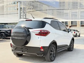 BYD Yuan NEV 2018 купить из Китая, цена 931 000 ₽ — Suifenhe Auto