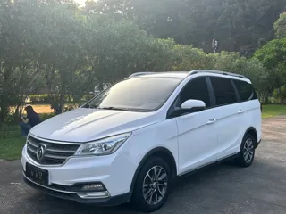 Baojun 730 2021