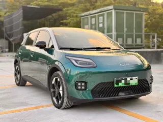 Aion UT 2025 купить из Китая, цена 1 728 000 ₽ — Suifenhe Auto