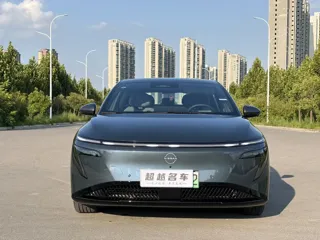 Nissan N7 2025 купить из Китая, цена 3 314 000 ₽ — Suifenhe Auto