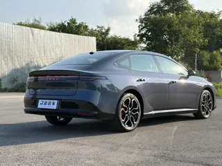 Nissan N7 2025 купить из Китая, цена 3 314 000 ₽ — Suifenhe Auto