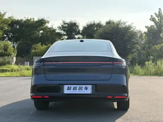 Nissan N7 2025 купить из Китая, цена 3 314 000 ₽ — Suifenhe Auto