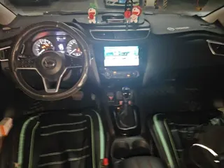 Nissan Qashqai 2020 купить из Китая, цена 1 996 000 ₽ — Suifenhe Auto