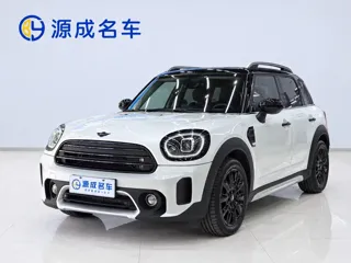 MINI COUNTRYMAN 2022