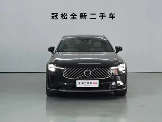 Volvo S90 2025 купить из Китая, цена 7 646 000 ₽ — Suifenhe Auto