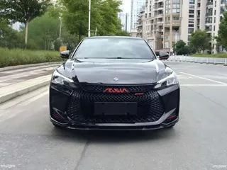 Dongfeng Aeolus Yixuan 2021 купить из Китая, цена 1 085 000 ₽ — Suifenhe Auto
