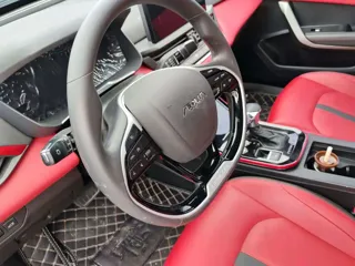 Dongfeng Aeolus Yixuan 2021 купить из Китая, цена 1 085 000 ₽ — Suifenhe Auto