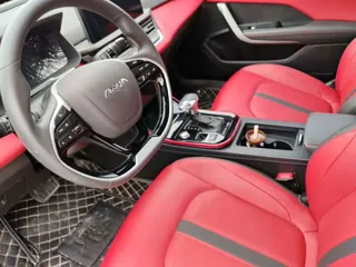 Dongfeng Aeolus Yixuan 2021 купить из Китая, цена 1 085 000 ₽ — Suifenhe Auto