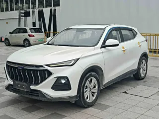 Changan Oshan X5 2021 купить из Китая, цена 1 542 000 ₽ — Suifenhe Auto