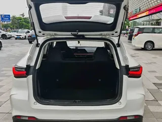 Changan Oshan X5 2021 купить из Китая, цена 1 542 000 ₽ — Suifenhe Auto