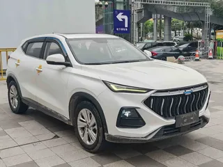 Changan Oshan X5 2021 купить из Китая, цена 1 542 000 ₽ — Suifenhe Auto