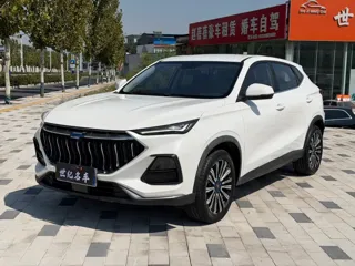 Changan Oshan X5 2022 купить из Китая, цена 1 318 000 ₽ — Suifenhe Auto