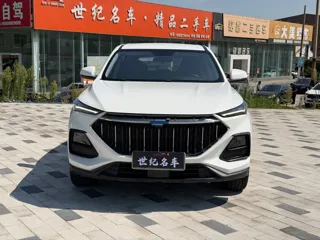 Changan Oshan X5 2022 купить из Китая, цена 1 318 000 ₽ — Suifenhe Auto