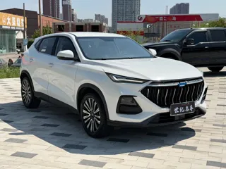 Changan Oshan X5 2022 купить из Китая, цена 1 318 000 ₽ — Suifenhe Auto