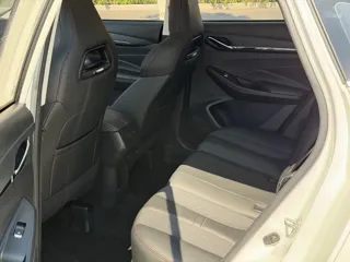 Changan Oshan X5 2022 купить из Китая, цена 1 318 000 ₽ — Suifenhe Auto