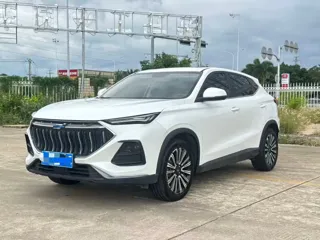 Changan Oshan X5 2022 купить из Китая, цена 1 357 000 ₽ — Suifenhe Auto