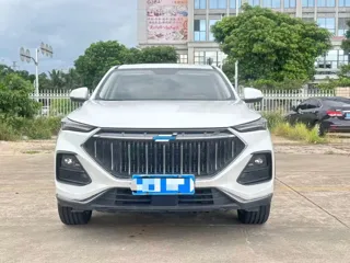 Changan Oshan X5 2022 купить из Китая, цена 1 357 000 ₽ — Suifenhe Auto
