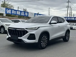Changan Oshan X5 2022 купить из Китая, цена 1 372 000 ₽ — Suifenhe Auto