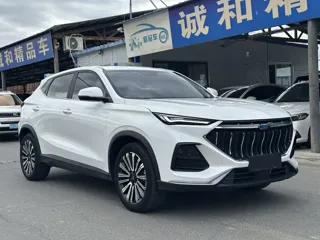 Changan Oshan X5 2022 купить из Китая, цена 1 372 000 ₽ — Suifenhe Auto