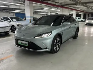 ARCFOX S 2022