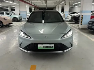ARCFOX S 2022 купить из Китая, цена 3 655 000 ₽ — Suifenhe Auto