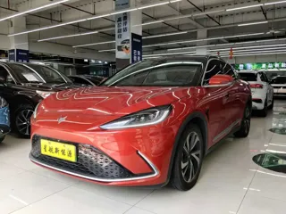 ARCFOX S 2022 купить из Китая, цена 3 154 000 ₽ — Suifenhe Auto