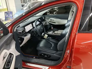 ARCFOX S 2022 купить из Китая, цена 3 154 000 ₽ — Suifenhe Auto