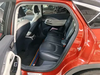 ARCFOX S 2022 купить из Китая, цена 3 154 000 ₽ — Suifenhe Auto