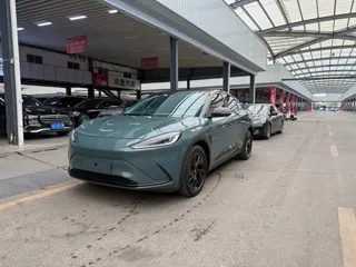 ARCFOX S 2023