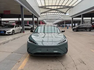 ARCFOX S 2023 купить из Китая, цена 3 483 000 ₽ — Suifenhe Auto