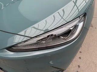 ARCFOX S 2023 купить из Китая, цена 3 483 000 ₽ — Suifenhe Auto