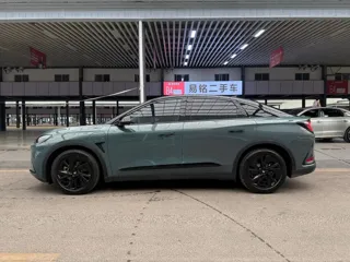 ARCFOX S 2023 купить из Китая, цена 3 483 000 ₽ — Suifenhe Auto