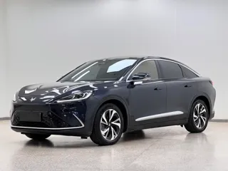 ARCFOX S 2021