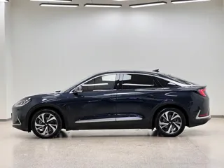 ARCFOX S 2021 купить из Китая, цена 3 550 000 ₽ — Suifenhe Auto