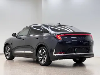 ARCFOX S 2021 купить из Китая, цена 3 550 000 ₽ — Suifenhe Auto