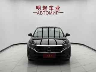Volkswagen Passat 2022 купить из Китая, цена 2 456 000 ₽ — Suifenhe Auto