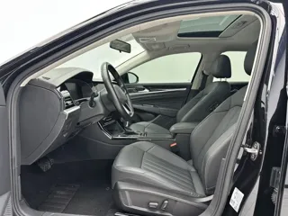 Volkswagen Passat 2022 купить из Китая, цена 2 456 000 ₽ — Suifenhe Auto