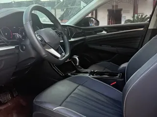 Volkswagen Passat 2024 купить из Китая, цена 3 907 000 ₽ — Suifenhe Auto