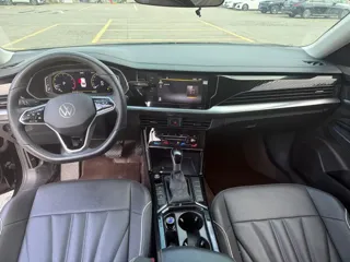 Volkswagen Passat 2024 купить из Китая, цена 3 907 000 ₽ — Suifenhe Auto