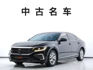 Volkswagen Passat 2022 купить из Китая, цена 1 589 000 ₽ — Suifenhe Auto