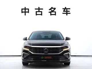 Volkswagen Passat 2022 купить из Китая, цена 1 589 000 ₽ — Suifenhe Auto