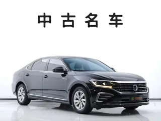 Volkswagen Passat 2022 купить из Китая, цена 1 589 000 ₽ — Suifenhe Auto