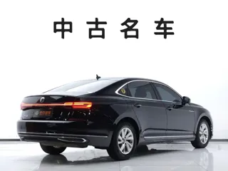 Volkswagen Passat 2022 купить из Китая, цена 1 589 000 ₽ — Suifenhe Auto